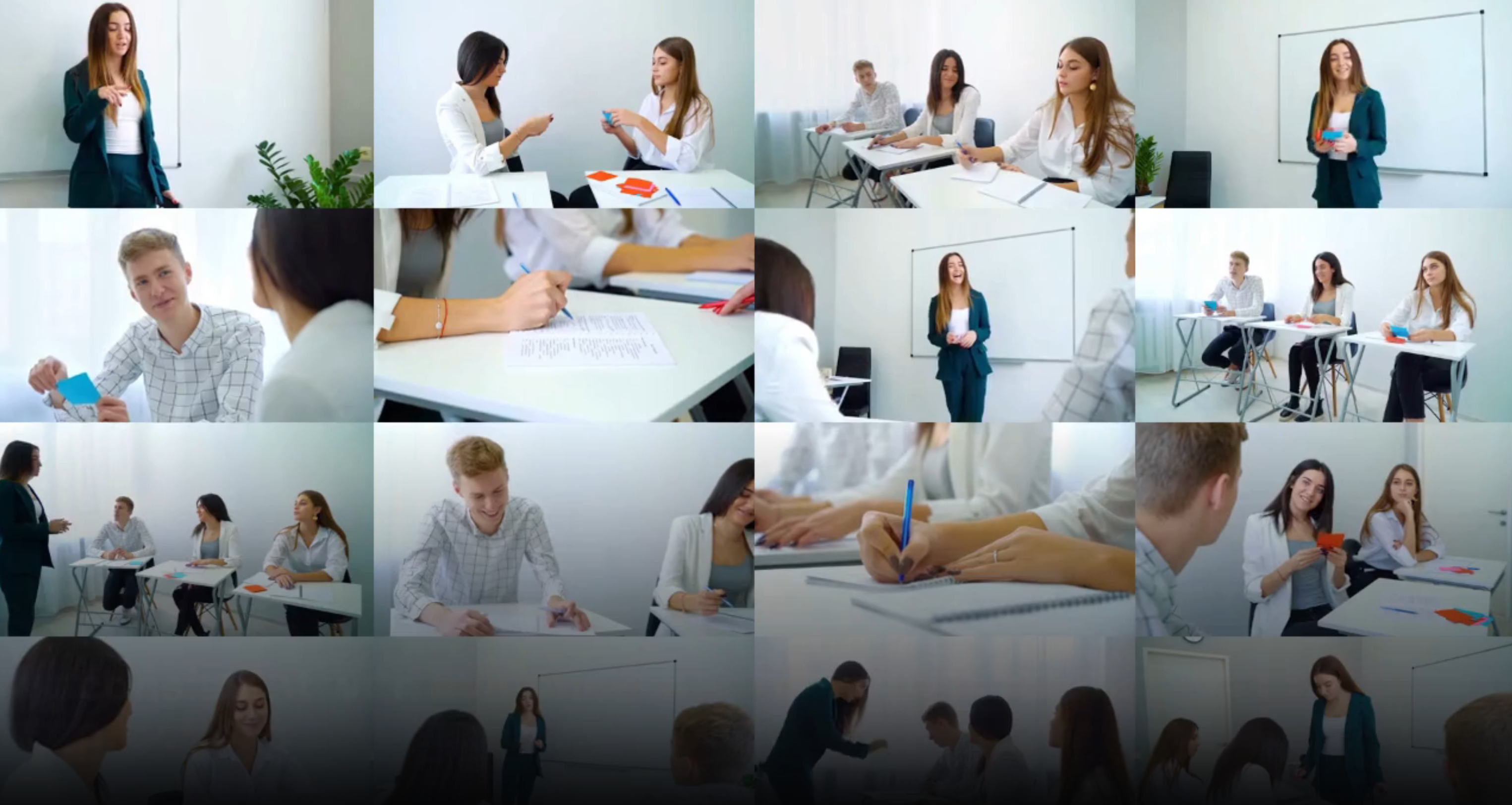 About New Era Skills